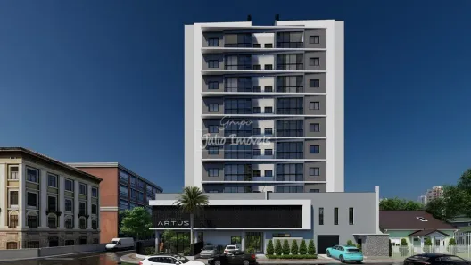 Apartamento com 3 Quartos à venda, 111m² no Santa Rita, Brusque