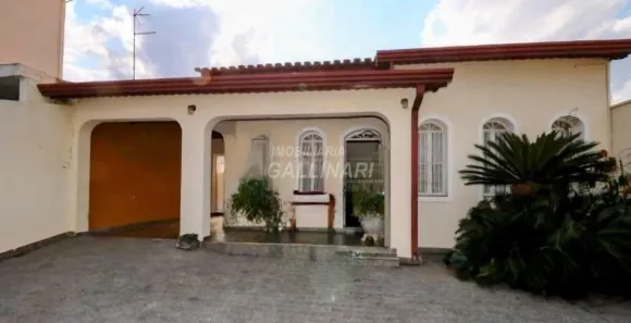 Casa com 4 Quartos à venda, 246m² no Jardim Chapadão, Campinas