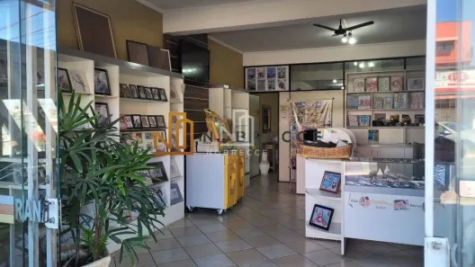 Sala Comercial para alugar, 100m² no Jardim Morada do Sol, Indaiatuba