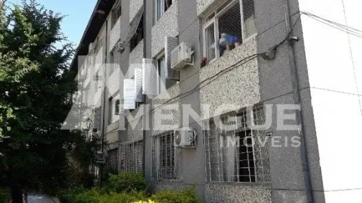 Apartamento com 1 Quarto à venda, 26m² no Menino Deus, Porto Alegre