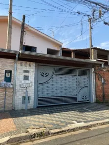 Casa com 3 Quartos à venda, 122m² no Parque Residencial São Joaquim, Santa Bárbara D'Oeste