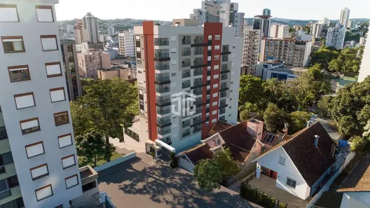 Apartamento com 3 Quartos à venda, 75m² no Centro, Novo Hamburgo