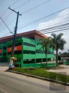 Prédio Comercial para alugar, 3550m² no Loteamento João Batista Julião, Guarujá