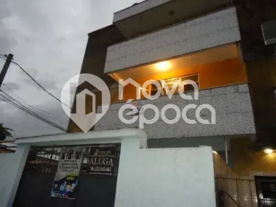 Apartamento com 2 Quartos à venda, 84m² no Oswaldo Cruz, Rio de Janeiro