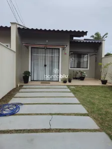 Casa com 3 Quartos à venda, 71m² no Itajuba, Barra Velha