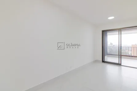 Apartamento com 2 Quartos para alugar, 68m² no Sumarezinho, São Paulo