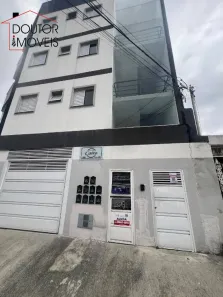 Apartamento com 2 Quartos à venda, 38m² no Jardim Popular, São Paulo