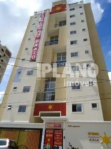 Apartamento com 1 Quarto para alugar, 32m² no Centro, São Carlos
