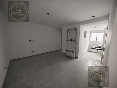 Apartamento com 1 Quarto à venda, 33m² no Vila Formosa, São Paulo