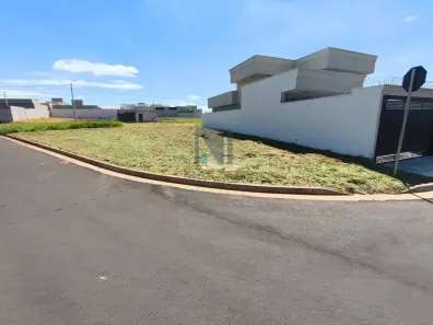 Lote/Terreno à venda, 200m² no Maisparque Rio Preto, São José do Rio Preto