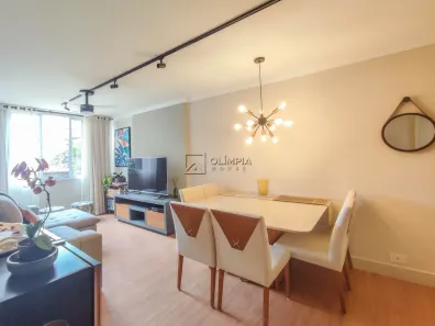 Apartamento com 3 Quartos à venda, 100m² no Sumaré, São Paulo