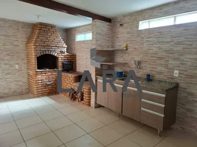 Casa com 4 Quartos para alugar, 150m² no Brasiléia, Betim