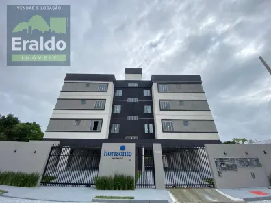 Apartamento com 2 Quartos à venda, 51m² no Praia de Leste, Pontal do Paraná