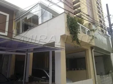 Sobrado com 2 Quartos à venda, 120m² no Santana, São Paulo