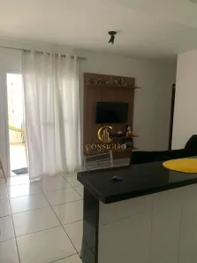 Apartamento com 3 Quartos à venda, 75m² no Vila Bandeirantes, São José dos Campos