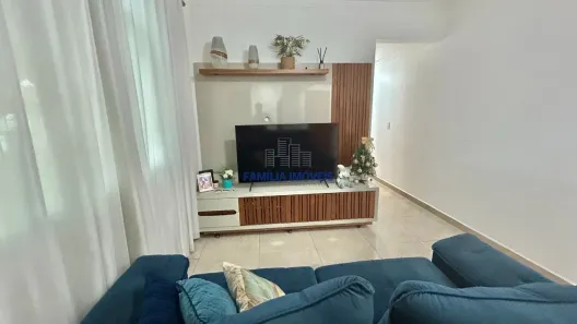 Apartamento com 2 Quartos à venda, 50m² no Marapé, Santos
