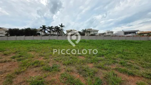 Lote/Terreno à venda, 524m² no Bairro das Palmeiras, Campinas