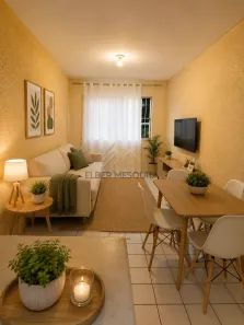 Apartamento com 2 Quartos à venda, 42m² no Carlito Pamplona, Fortaleza