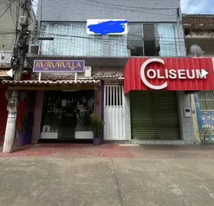 Prédio Comercial com 5 Quartos à venda, 450m² no Centro, Saquarema
