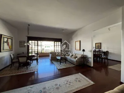 Apartamento com 4 Quartos à venda, 213m² no Nossa Senhora de Fátima, Teresópolis