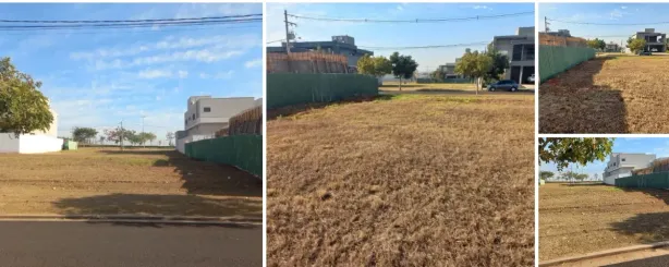 Lote/Terreno à venda, 300m² no Terras Alphaville Mirassol, Mirassol