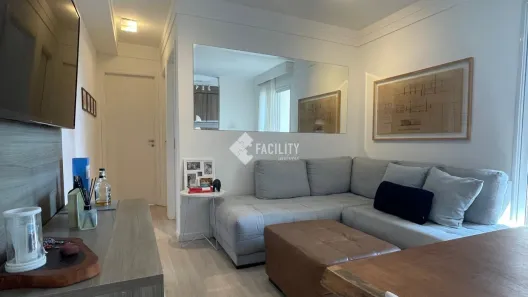 Apartamento com 2 Quartos à venda, 72m² no Mansões Santo Antônio, Campinas
