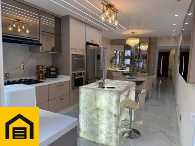Sobrado com 3 Quartos à venda, 125m² no Jardim Guapituba, Mauá