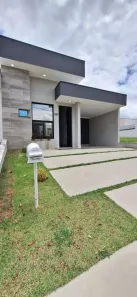 Casa com 3 Quartos à venda, 150m² no Parque Residencial Indaiá, Indaiatuba