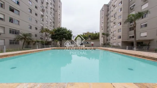 Apartamento com 1 Quarto à venda, 44m² no Tristeza, Porto Alegre