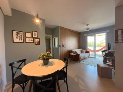 Apartamento com 1 Quarto à venda, 58m² no XANGRI-LÁ, Xangri-lá