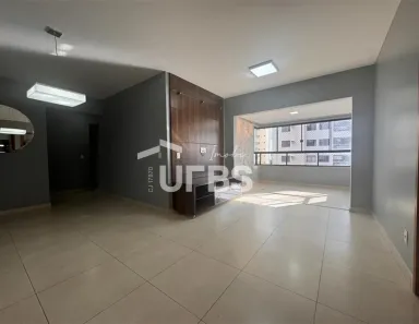 Apartamento com 3 Quartos à venda, 86m² no Alto da Glória, Goiânia