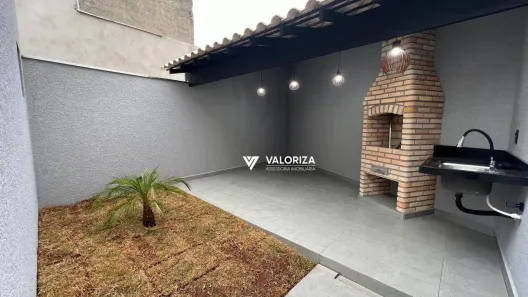 Casa com 2 Quartos à venda, 80m² no Vila São Caetano, Sorocaba