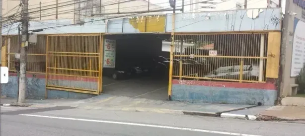 Lote/Terreno à venda, 643m² no Santana, São Paulo