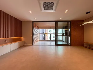 Apartamento com 3 Quartos para alugar, 127m² no Santa Rosa, Londrina