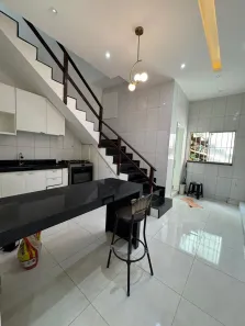Apartamento com 3 Quartos para alugar, 120m² no São Sebastião, Ilhéus