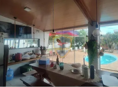 Casa com 5 Quartos à venda, 800m² no , Rio do Fogo