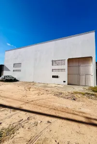Galpão/Depósito/Armazém para alugar, 440m² no Renascer, Cabedelo