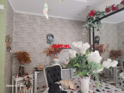 Casa com 3 Quartos à venda, 87m² no Eugênio de Mello, São José dos Campos