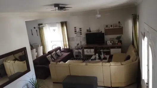 Casa de Condomínio com 4 Quartos à venda, 330m² no Urbanova, São José dos Campos