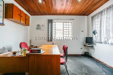 Imóvel Comercial com 6 Quartos à venda, 160m² no Perdizes, São Paulo