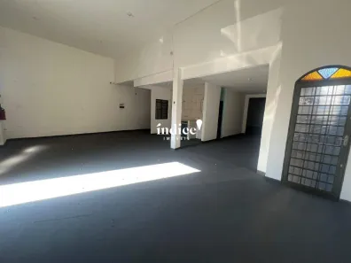 Galpão/Depósito/Armazém para alugar, 187m² no Jardim Doutor Paulo Gomes Romeo, Ribeirão Preto