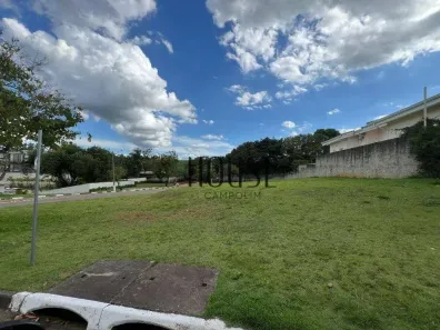 Lote/Terreno à venda, 1169m² no Parque Reserva Fazenda Imperial, Sorocaba