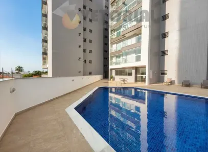 Apartamento com 2 Quartos para venda ou aluguel, 74m² no Indaiá, Caraguatatuba