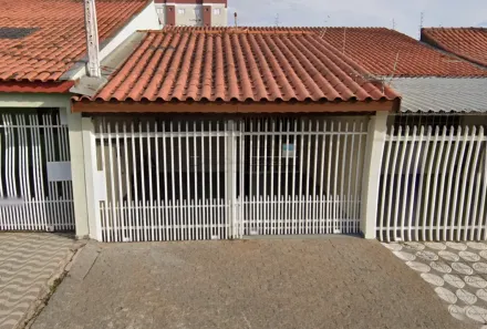 Casa com 2 Quartos à venda, 113m² no Jardim Saira, Sorocaba