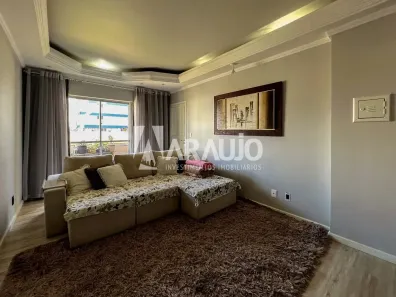Apartamento com 3 Quartos à venda, 129m² no Centro, Itajaí