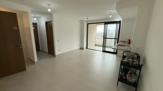 Apartamento com 2 Quartos à venda, 79m² no Setor Bueno, Goiânia