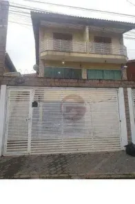Sobrado com 3 Quartos à venda, 140m² no Vila Nossa Senhora do Retiro, São Paulo