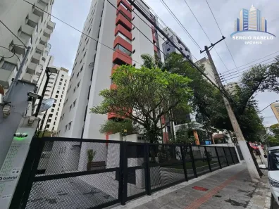 Apartamento com 3 Quartos para alugar, 120m² no Planalto Paulista, São Paulo