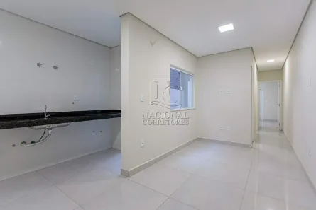 Apartamento com 2 Quartos à venda, 60m² no Vila Metalúrgica, Santo André