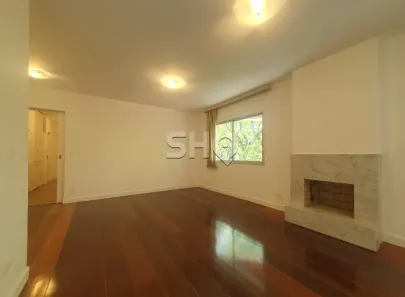 Apartamento com 3 Quartos para alugar, 160m² no Vila Madalena, São Paulo